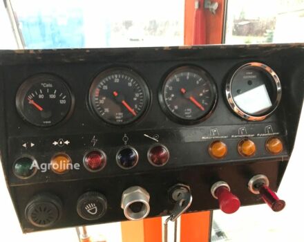 Оранжевый Дроннингборг Другая, объемом двигателя 0 л и пробегом 0 тыс. км за 22418 $, фото 4 на Automoto.ua