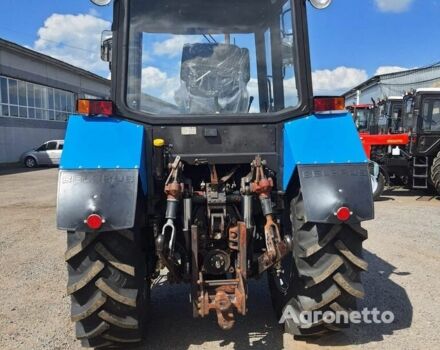 Інша 1025.2, об'ємом двигуна 0 л та пробігом 0 тис. км за 22435 $, фото 5 на Automoto.ua