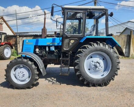 Інша 1025.2, об'ємом двигуна 0 л та пробігом 0 тис. км за 22435 $, фото 2 на Automoto.ua