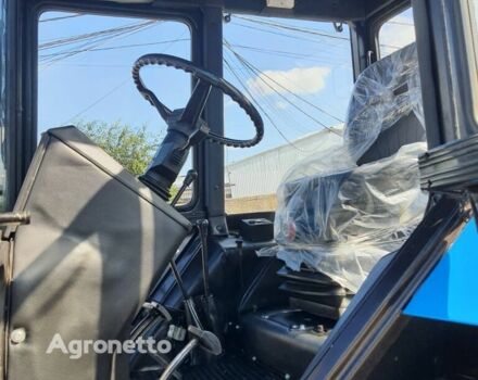 Інша 1025.2, об'ємом двигуна 0 л та пробігом 0 тис. км за 22435 $, фото 6 на Automoto.ua