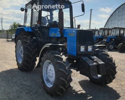 Інша 1025.2, об'ємом двигуна 0 л та пробігом 0 тис. км за 22435 $, фото 1 на Automoto.ua