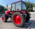 Красный Другая 1221, объемом двигателя 0 л и пробегом 0 тыс. км за 16364 $, фото 2 на Automoto.ua