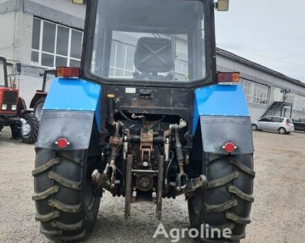 Інша 1221, об'ємом двигуна 0 л та пробігом 0 тис. км за 18853 $, фото 6 на Automoto.ua