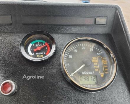 Інша 1221, об'ємом двигуна 0 л та пробігом 0 тис. км за 18853 $, фото 7 на Automoto.ua