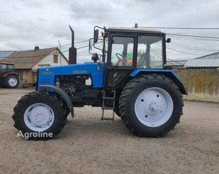 Інша 1221, об'ємом двигуна 0 л та пробігом 0 тис. км за 18853 $, фото 4 на Automoto.ua