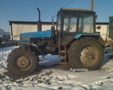 Синій Інша 1221, об'ємом двигуна 0 л та пробігом 0 тис. км за 11674 $, фото 2 на Automoto.ua