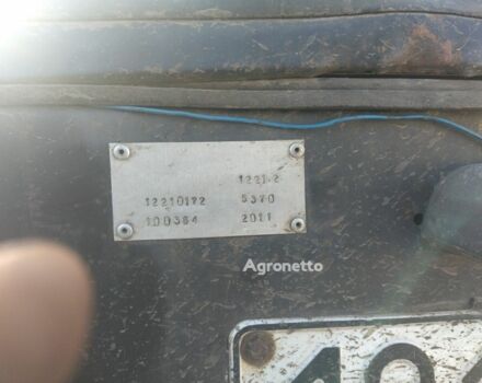 Синій Інша 1221, об'ємом двигуна 0 л та пробігом 0 тис. км за 11674 $, фото 3 на Automoto.ua