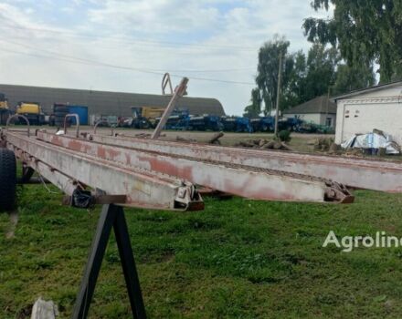 Другая 1400, объемом двигателя 0 л и пробегом 0 тыс. км за 6973 $, фото 4 на Automoto.ua