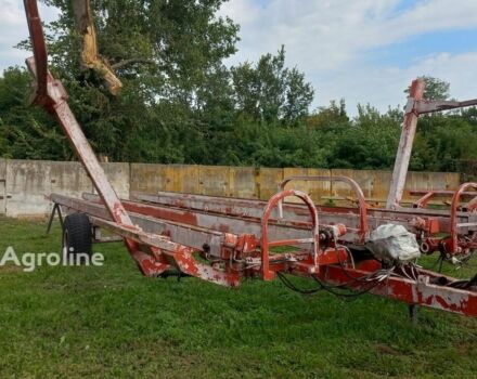 Другая 1400, объемом двигателя 0 л и пробегом 0 тыс. км за 6973 $, фото 8 на Automoto.ua