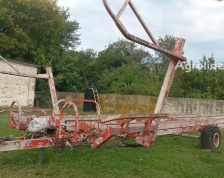 Другая 1400, объемом двигателя 0 л и пробегом 0 тыс. км за 6973 $, фото 1 на Automoto.ua