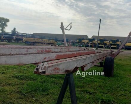 Другая 1400, объемом двигателя 0 л и пробегом 0 тыс. км за 6973 $, фото 5 на Automoto.ua