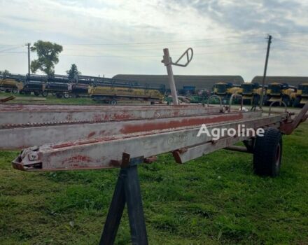 Другая 1400, объемом двигателя 0 л и пробегом 0 тыс. км за 6973 $, фото 6 на Automoto.ua