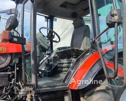 Інша 1523, об'ємом двигуна 0 л та пробігом 0 тис. км за 20017 $, фото 5 на Automoto.ua