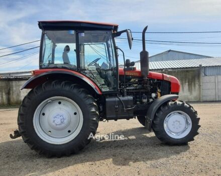 Інша 1523, об'ємом двигуна 0 л та пробігом 0 тис. км за 20017 $, фото 2 на Automoto.ua