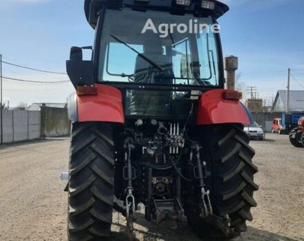 Інша 1523, об'ємом двигуна 0 л та пробігом 0 тис. км за 20017 $, фото 3 на Automoto.ua