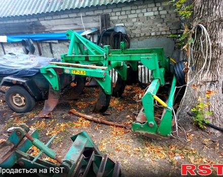 Другая 2.5, объемом двигателя 0 л и пробегом 0 тыс. км за 3000 $, фото 3 на Automoto.ua