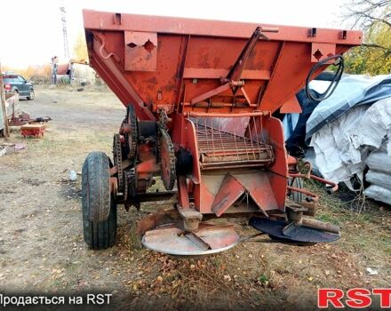 Інша 4, об'ємом двигуна 0 л та пробігом 0 тис. км за 1150 $, фото 2 на Automoto.ua