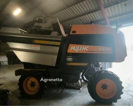 Інша 4320, об'ємом двигуна 6 л та пробігом 0 тис. км за 22684 $, фото 2 на Automoto.ua