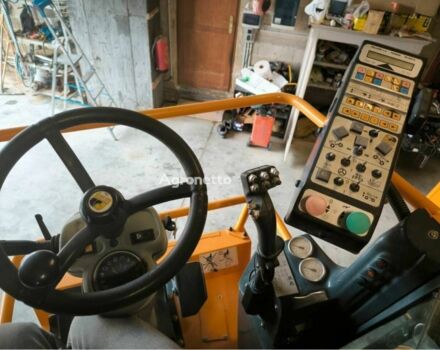 Інша 4320, об'ємом двигуна 6 л та пробігом 0 тис. км за 22684 $, фото 6 на Automoto.ua