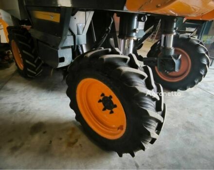 Інша 4320, об'ємом двигуна 6 л та пробігом 0 тис. км за 22684 $, фото 5 на Automoto.ua