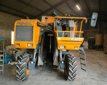 Інша 4320, об'ємом двигуна 6 л та пробігом 0 тис. км за 22684 $, фото 3 на Automoto.ua