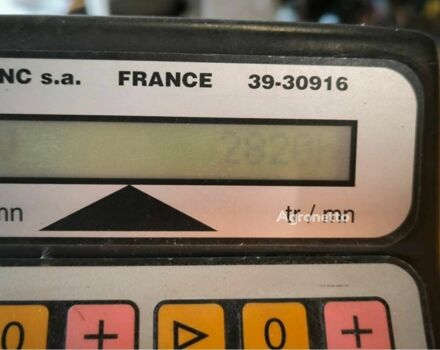 Інша 4320, об'ємом двигуна 6 л та пробігом 0 тис. км за 22684 $, фото 7 на Automoto.ua