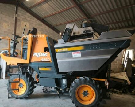 Інша 4320, об'ємом двигуна 6 л та пробігом 0 тис. км за 22684 $, фото 1 на Automoto.ua