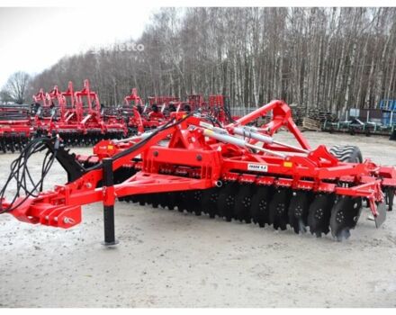 Другая 450, объемом двигателя 0 л и пробегом 0 тыс. км за 17345 $, фото 2 на Automoto.ua
