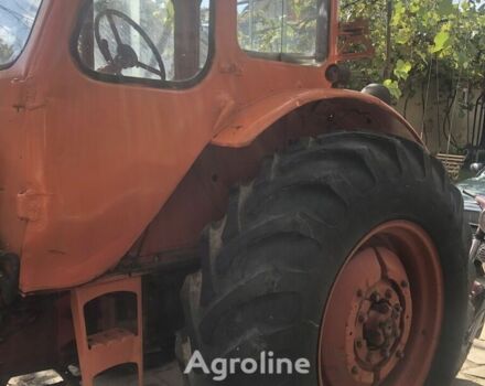 Другая 50, объемом двигателя 0 л и пробегом 0 тыс. км за 5303 $, фото 6 на Automoto.ua