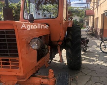 Другая 50, объемом двигателя 0 л и пробегом 0 тыс. км за 5303 $, фото 5 на Automoto.ua