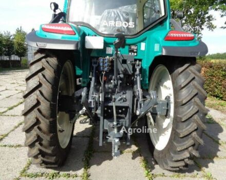 Інша 5130, об'ємом двигуна 0 л та пробігом 0 тис. км за 42738 $, фото 14 на Automoto.ua