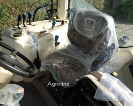 Інша 5130, об'ємом двигуна 0 л та пробігом 0 тис. км за 42738 $, фото 9 на Automoto.ua