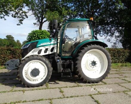 Інша 5130, об'ємом двигуна 0 л та пробігом 0 тис. км за 42738 $, фото 11 на Automoto.ua