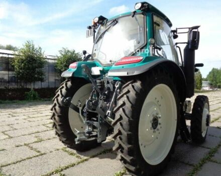 Інша 5130, об'ємом двигуна 0 л та пробігом 0 тис. км за 42738 $, фото 13 на Automoto.ua