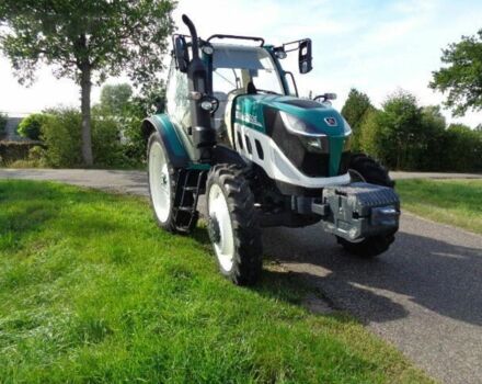 Інша 5130, об'ємом двигуна 0 л та пробігом 0 тис. км за 42738 $, фото 8 на Automoto.ua