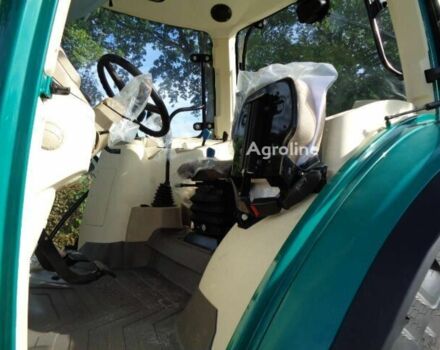 Інша 5130, об'ємом двигуна 0 л та пробігом 0 тис. км за 42738 $, фото 10 на Automoto.ua