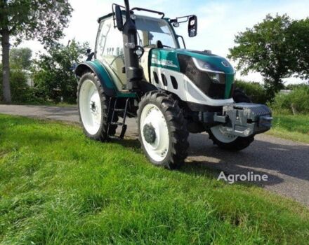 Інша 5130, об'ємом двигуна 0 л та пробігом 0 тис. км за 42738 $, фото 2 на Automoto.ua