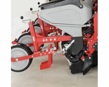 Другая 6, объемом двигателя 0 л и пробегом 0 тыс. км за 19779 $, фото 1 на Automoto.ua