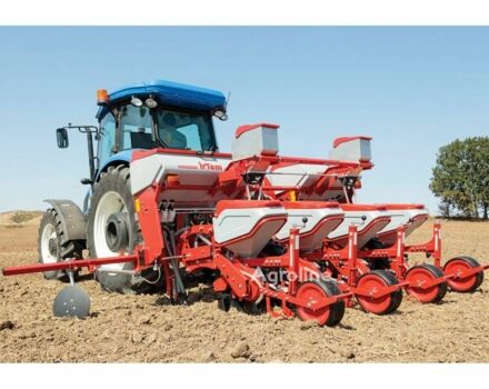 Другая 6, объемом двигателя 0 л и пробегом 0 тыс. км за 17080 $, фото 5 на Automoto.ua