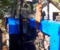 Синій Інша 6, об'ємом двигуна 60 л та пробігом 0 тис. км за 4100 $, фото 1 на Automoto.ua