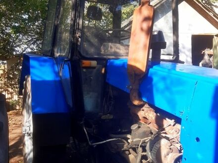 Синий Другая 6, объемом двигателя 60 л и пробегом 0 тыс. км за 4100 $, фото 1 на Automoto.ua