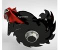 Красный Другая 8, объемом двигателя 0 л и пробегом 0 тыс. км за 25457 $, фото 8 на Automoto.ua
