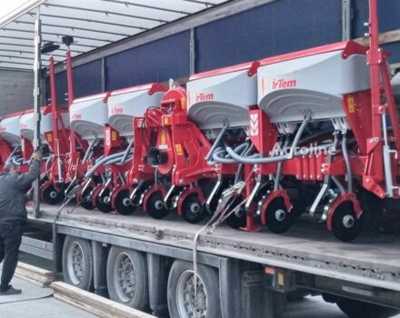 Другая 8, объемом двигателя 0 л и пробегом 0 тыс. км за 28497 $, фото 14 на Automoto.ua