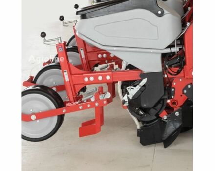 Другая 8, объемом двигателя 0 л и пробегом 0 тыс. км за 25386 $, фото 2 на Automoto.ua