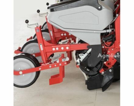 Другая 8, объемом двигателя 0 л и пробегом 0 тыс. км за 28497 $, фото 2 на Automoto.ua