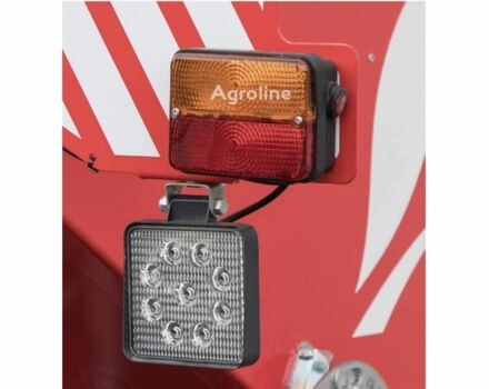 Другая 8, объемом двигателя 0 л и пробегом 0 тыс. км за 23202 $, фото 6 на Automoto.ua