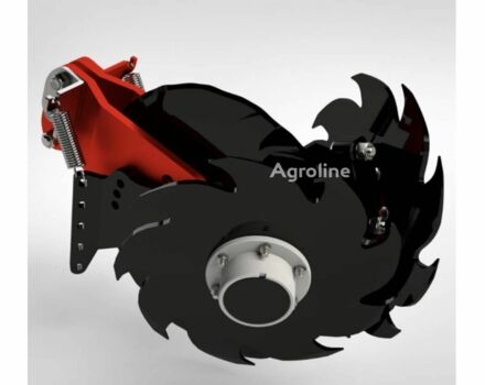 Другая 8, объемом двигателя 0 л и пробегом 0 тыс. км за 25386 $, фото 8 на Automoto.ua