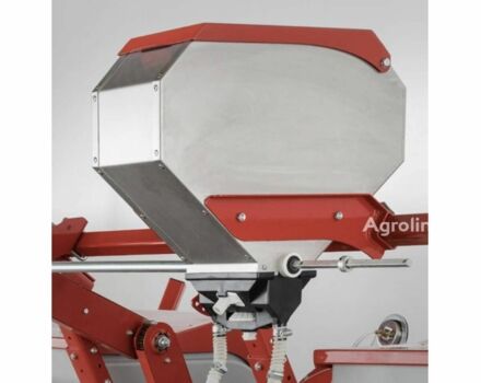 Другая 8, объемом двигателя 0 л и пробегом 0 тыс. км за 23202 $, фото 3 на Automoto.ua