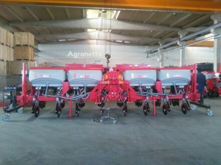 Другая 8 2025 в Звенигородка на Automoto.ua Другая 8, объемом двигателя 0 л и пробегом 0 тыс. км за 29652 $, фото 1 на Automoto.ua