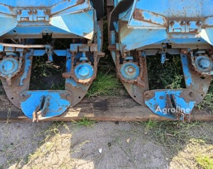 Синій Інша 8, об'ємом двигуна 0 л та пробігом 0 тис. км за 193606 $, фото 4 на Automoto.ua